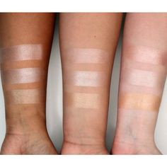 (hàng Mới Về) Bảng Phấn Bắt Sáng Nhiều Màu Sắc Kết Hợp Thời Trang | BigBuy360 - bigbuy360.vn