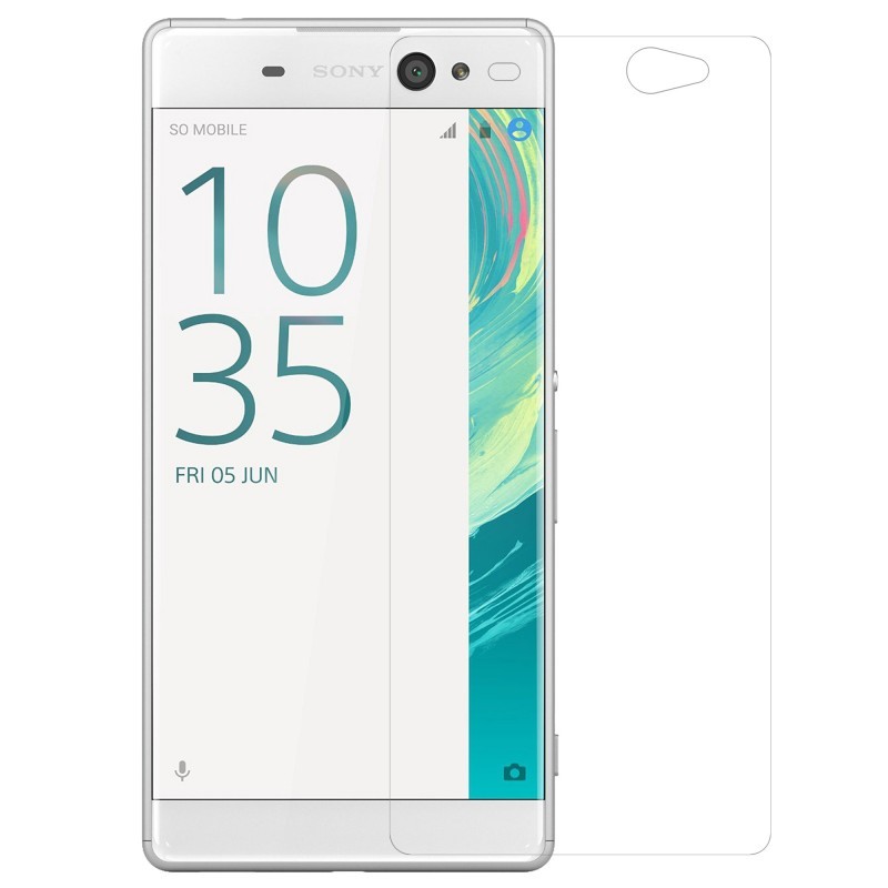 Kính cường lực cho Sony Xperia XA Ultra 6 inch