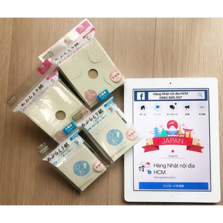 GIẤY THẤM DẦU DAISO NHẬT BẢN