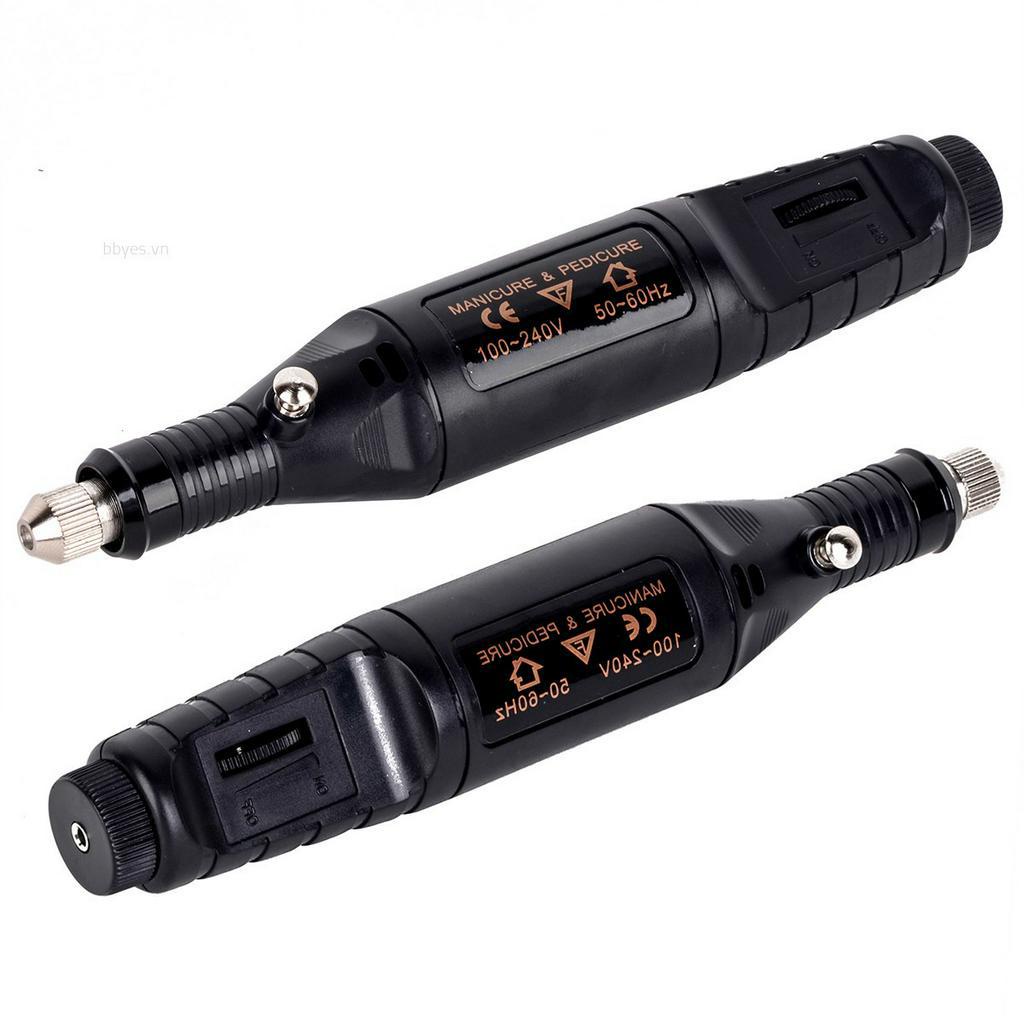 Máy mài và đánh bóng mini Dụng cụ khắc bút