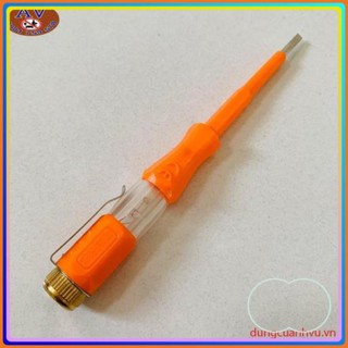 BÚT THỬ ĐIỆN CAO CẤP KAPUSI