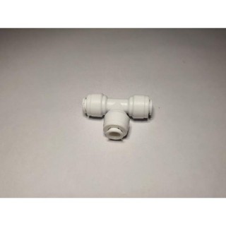 T nối nhanh 3 đầu dây phi 6mm