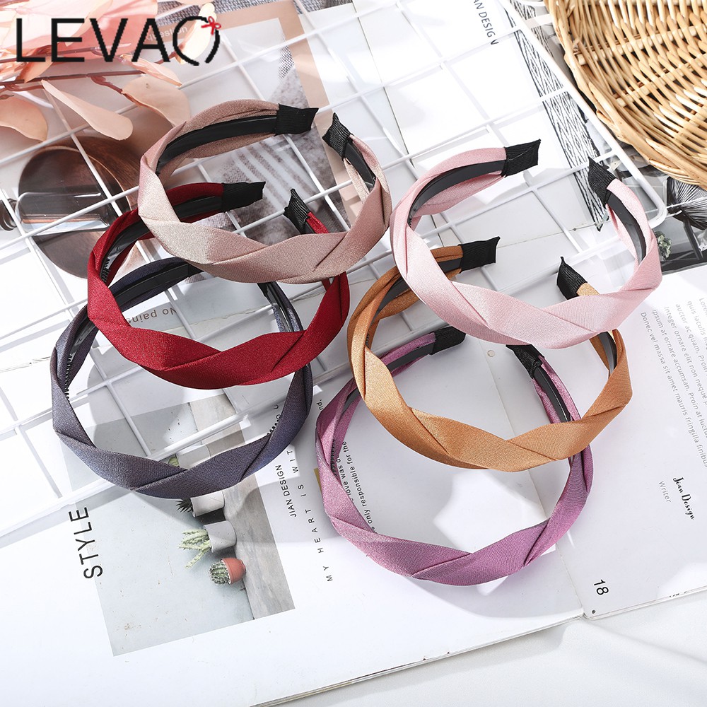 Cài Tóc Thời Trang Cho Nữ