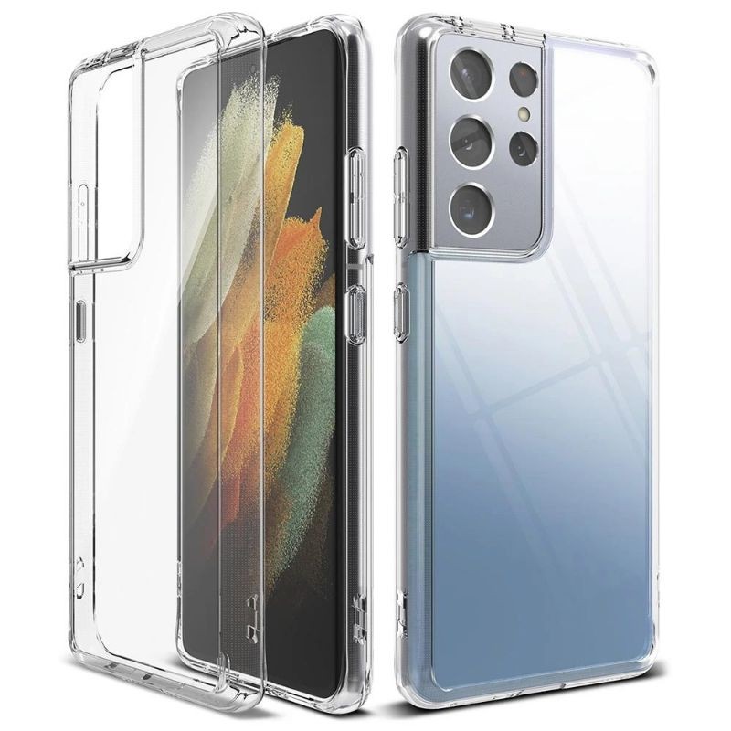 ốp lưng LIKGUS trong suốt samsung S22/S22plus/ S21/S21 plus/S2 Ultra/S10 plus/note 8/note 9/S20+/note 20/note 20 Ultra