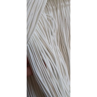 Dây cotton, macrame , dây dệt tim