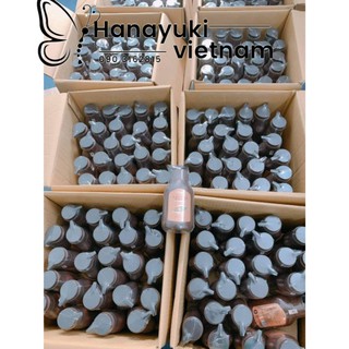 Bộ Đôi Dầu Gội & Dầu Xã Hanayuki