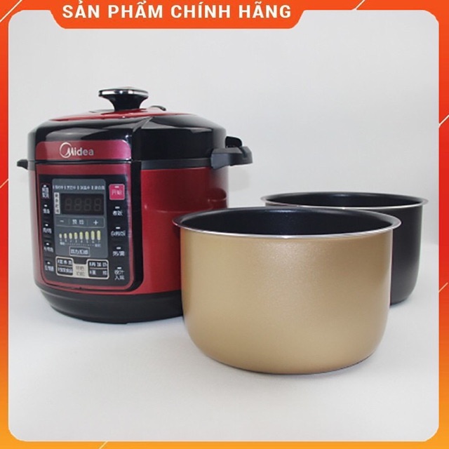 Nồi áp suất Media hàng chuẩn sẵn hàng