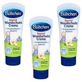 Kem chống và trị hăm Bubchen Đức 75ml