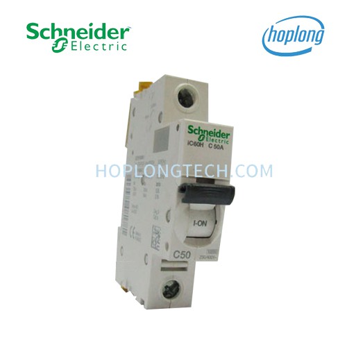 Cầu dao MCB Schneider A9F84150