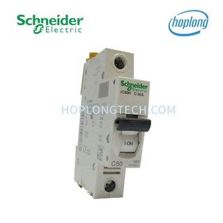 Cầu dao MCB Schneider A9F84150
