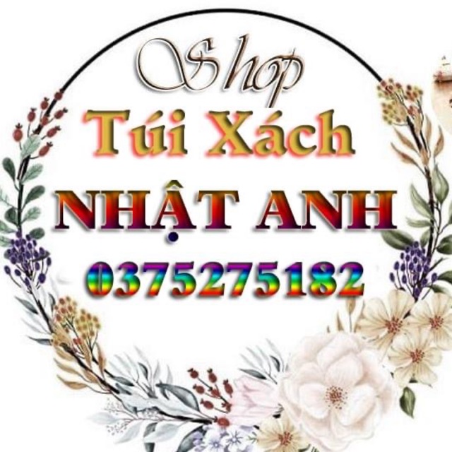 túi xách nhật anh