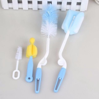 Bộ cọ bình 4 chi tiết
