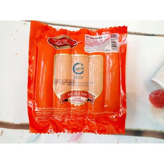 combo 5kg xúc xích đức