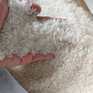 Gạo Thơm Lài-gạo thơm dẻo