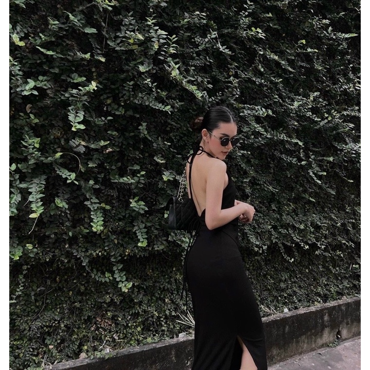 SÉT YẾM XINH CVAY MIDI