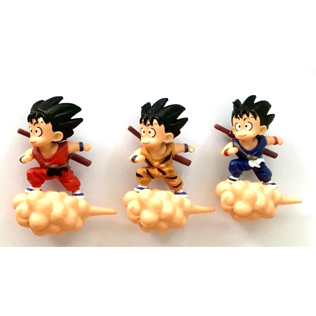 [SONGOKU] ĐỒ CHƠI TRANG TRÍ BỂ CÁ CẢNH [HOT HOT]