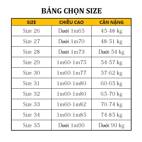 Quần tây baggy nam đẹp form rộng (4 màu đen, trắng, xanh và ghi xám) - JBA01