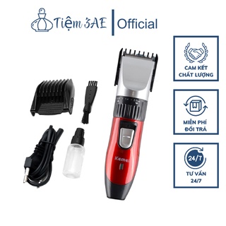 Tông đơ cắt tóc kemei - tông đơ cắt tóc cao cấp