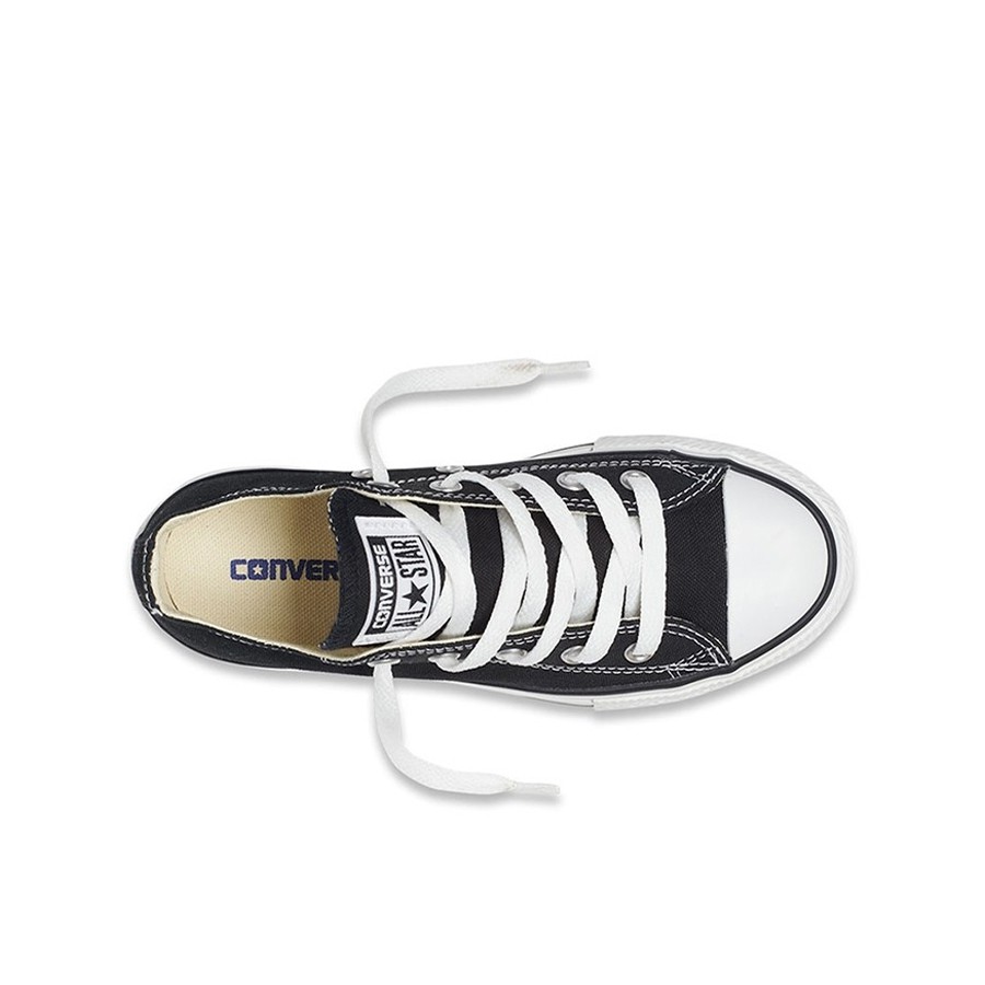 Giày trẻ em Converse Classic Đen 326708C