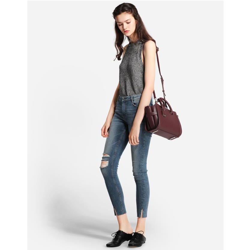 CHARLES & KEITH Siêu Chuẩn