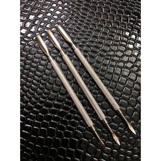 Sủi đẩy da,cây đẩy da bằng inox