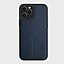 Ốp Lưng dành cho iPhone 12 Pro Max Thương Hiệu UNIQ Hybrid Transforma - Hàng Chính Hãng.