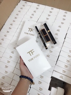 Set trang điểm 3 món tiện lợi