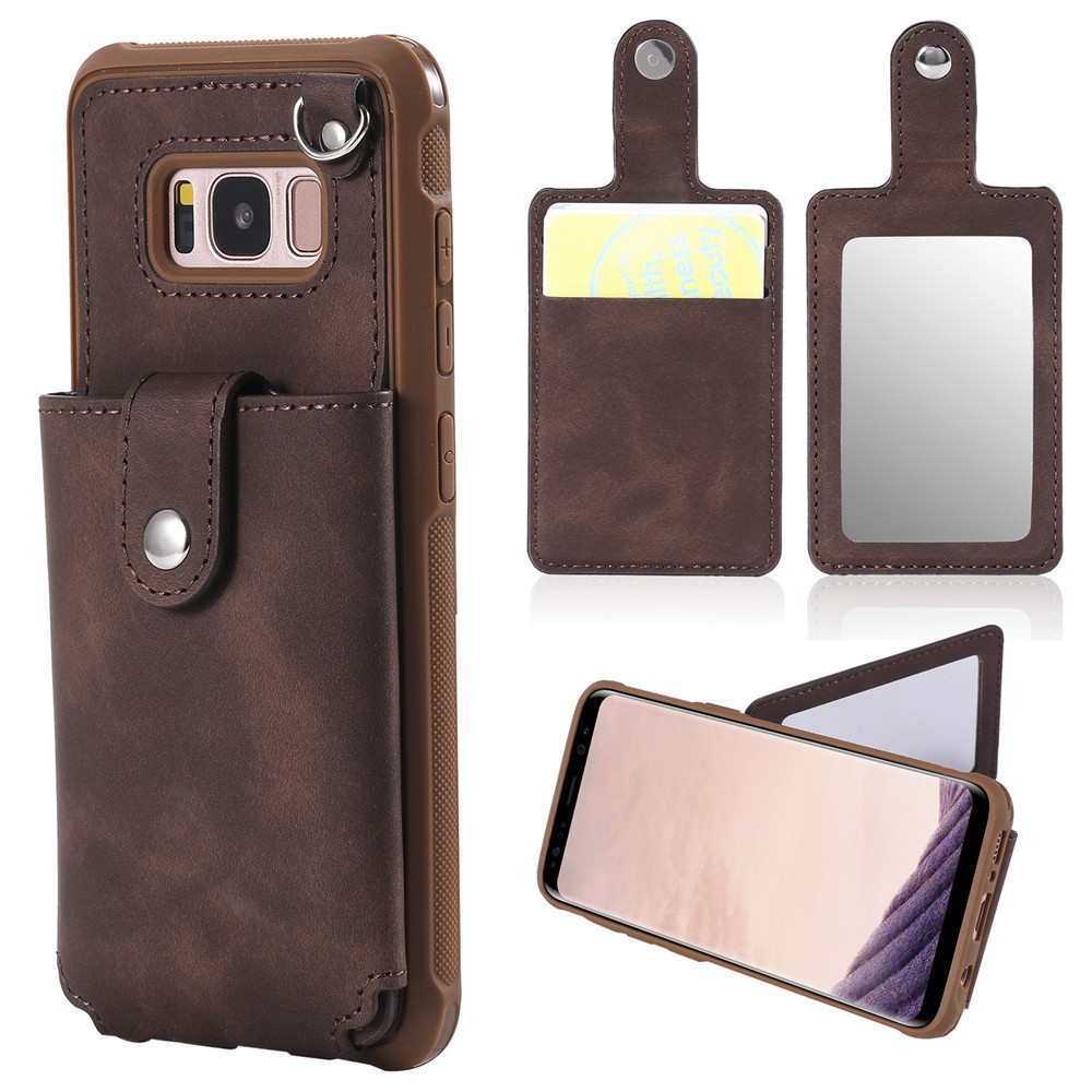 Ốp lưng cho điện thoại Samsung Galaxy S8 S8 Plus Note 8 Note 9 | BigBuy360 - bigbuy360.vn