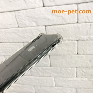 ỐP DẺO CHỐNG SỐC IPHONE-X