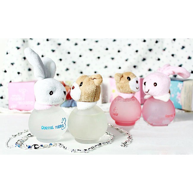 Nước Hoa Gấu BeiBei Bear SIÊU HOT