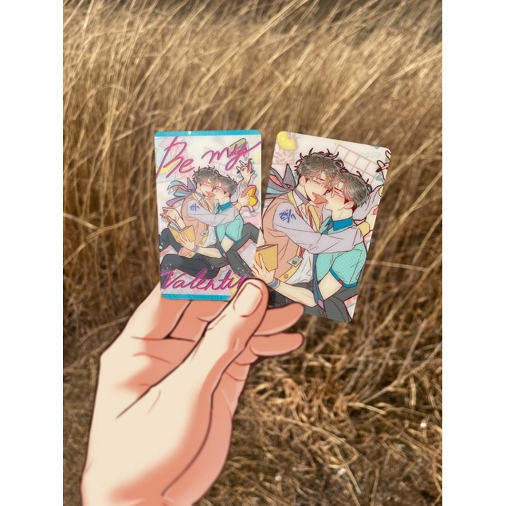 Bảng phấn mắt MAD PLACE PHOTOCARD & POSTCARD