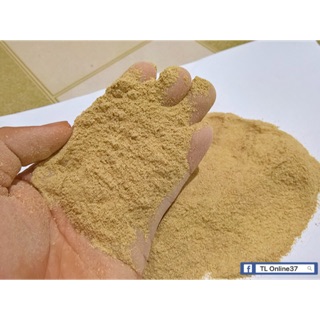 Mùn Cưa gắn Lũa gỗ - Trang Trí Nail Móng Tay - Trồng Cây