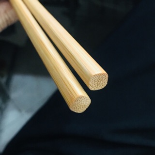 10 đôi Đũa tre công nghệ cao ko sơn (Việt Nam)
