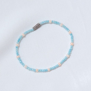Handmade - Vòng tay hạt cườm