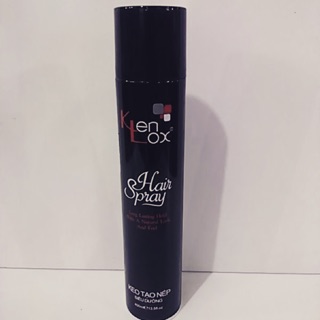 GÔM XỊT TÓC KENLOX 400ml