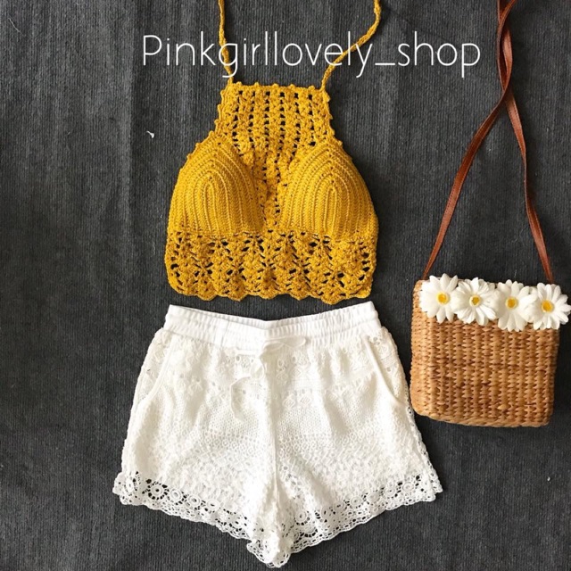 Áo len handmade | BigBuy360 - bigbuy360.vn