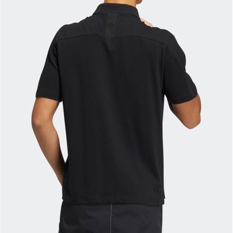 Áo Polo Nam Adidas Wj LogoPolo++HE5166++Hàng Chính Hãng cho Nam