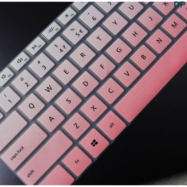 Tấm Lót Bảo Vệ Bàn Phím Máy Tính DELL XPS 13 2020 9300 XPS 13 9310 7390 13.4 inch XPS13 XPS9300 XPS9310 2021 Tiện Dụng