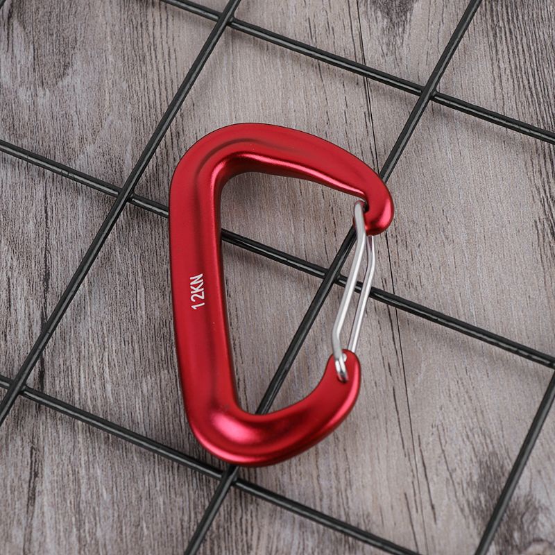 Móc Kẹp Treo Võng Đa Năng Tiện Dụng Khi Đi Cắm Trại