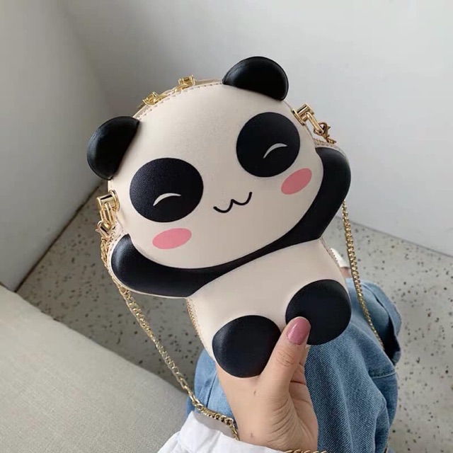 Túi gấu trúc