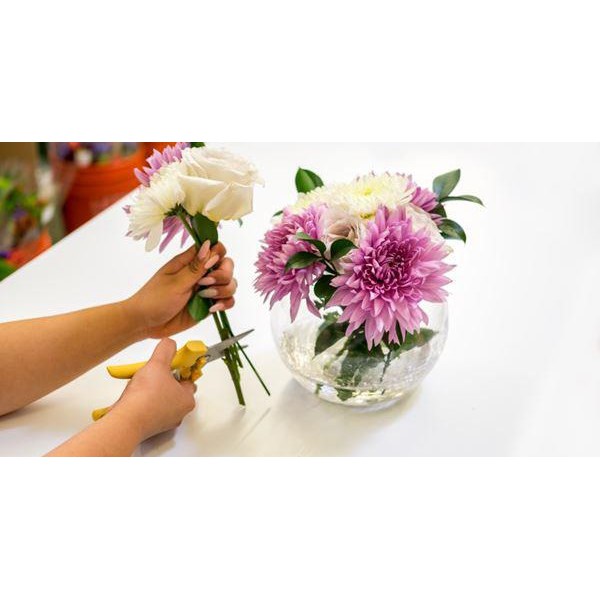 [1 DÂY- 10 GÓI] 1 DÂY NƯỚC CẮM HOA ASA 18ML (10 GÓI - 1 GÓI/18ML) Đ.ĐẶC 200%&quot;GIỮ HOA TƯƠI LÂU , KO THỐI NƯỚC