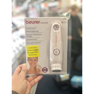 Máy rửa mặt Beurer FC45