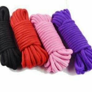 Dây thừng cotton 10m