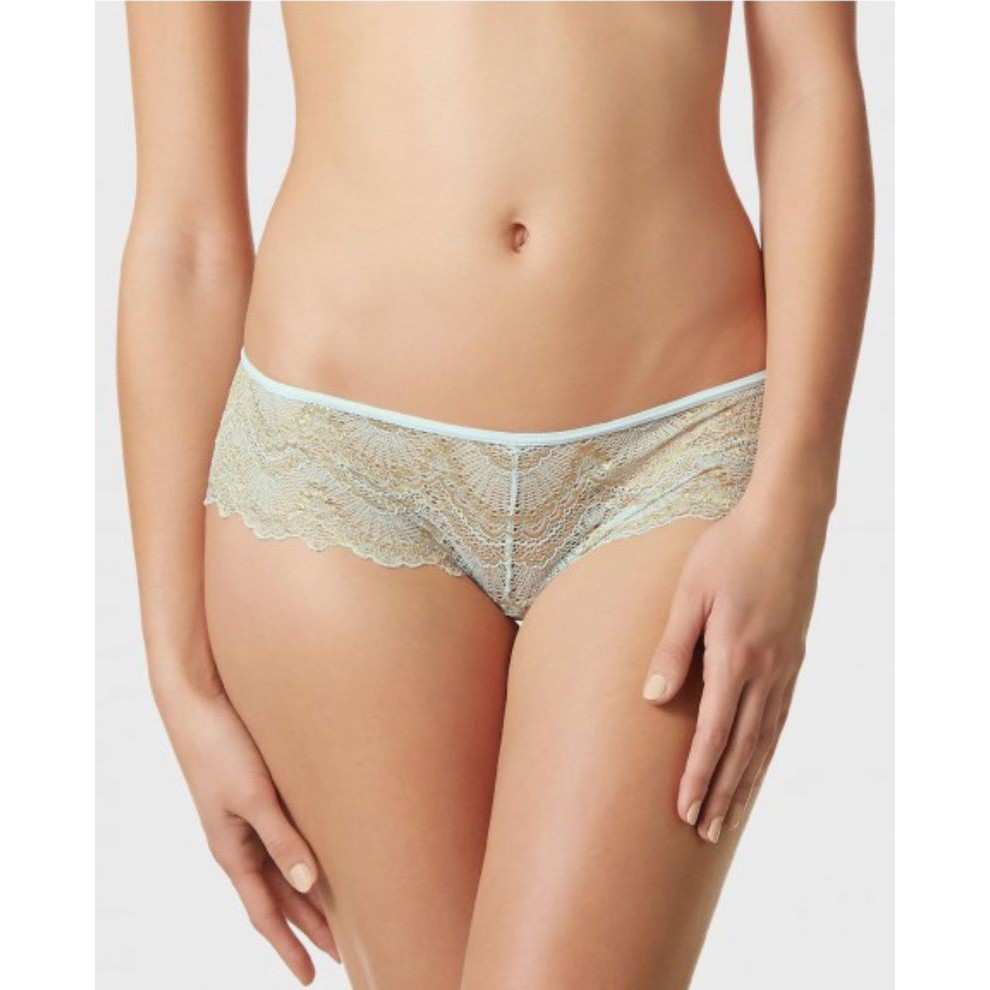 Quần Lót Brazilian Ren Sexy Lasenza Chính Hãng 11051871_1