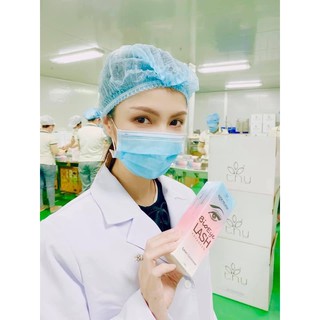 Dưỡng Mi BioEyeLash AnThy Chính Hãng ( Tặng Kèm Thước Đo Mi )