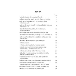 Sách - Theo Dấu Các Văn Hóa Cổ