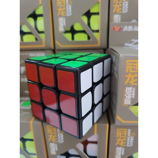 Rubik 3x3 Guanlong Cube - YJ8335