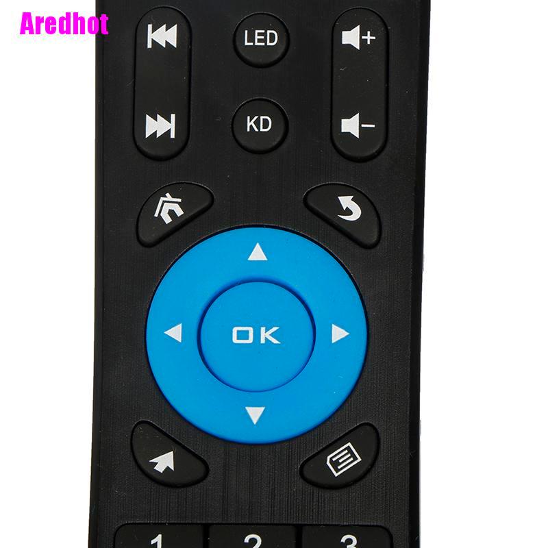 Điều Khiển Từ Xa Cho Smart T95 S912