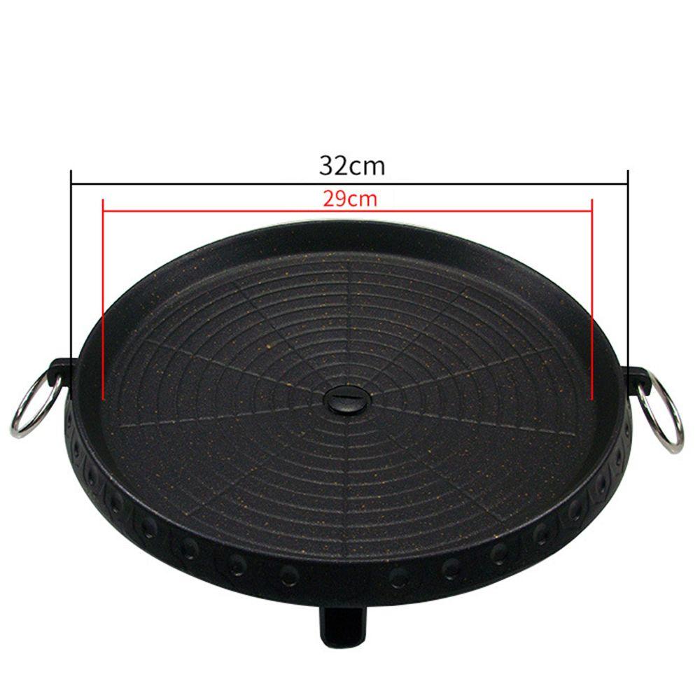 CONOPERY Chảo Chiên Dày Dặn Chất Lượng Theo Phong Cách Hàn Quốc