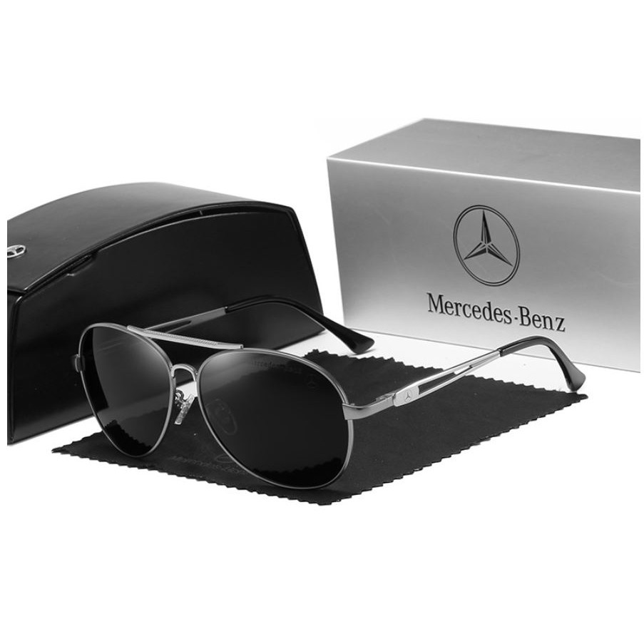 Kính mát nam M612 cao cấp